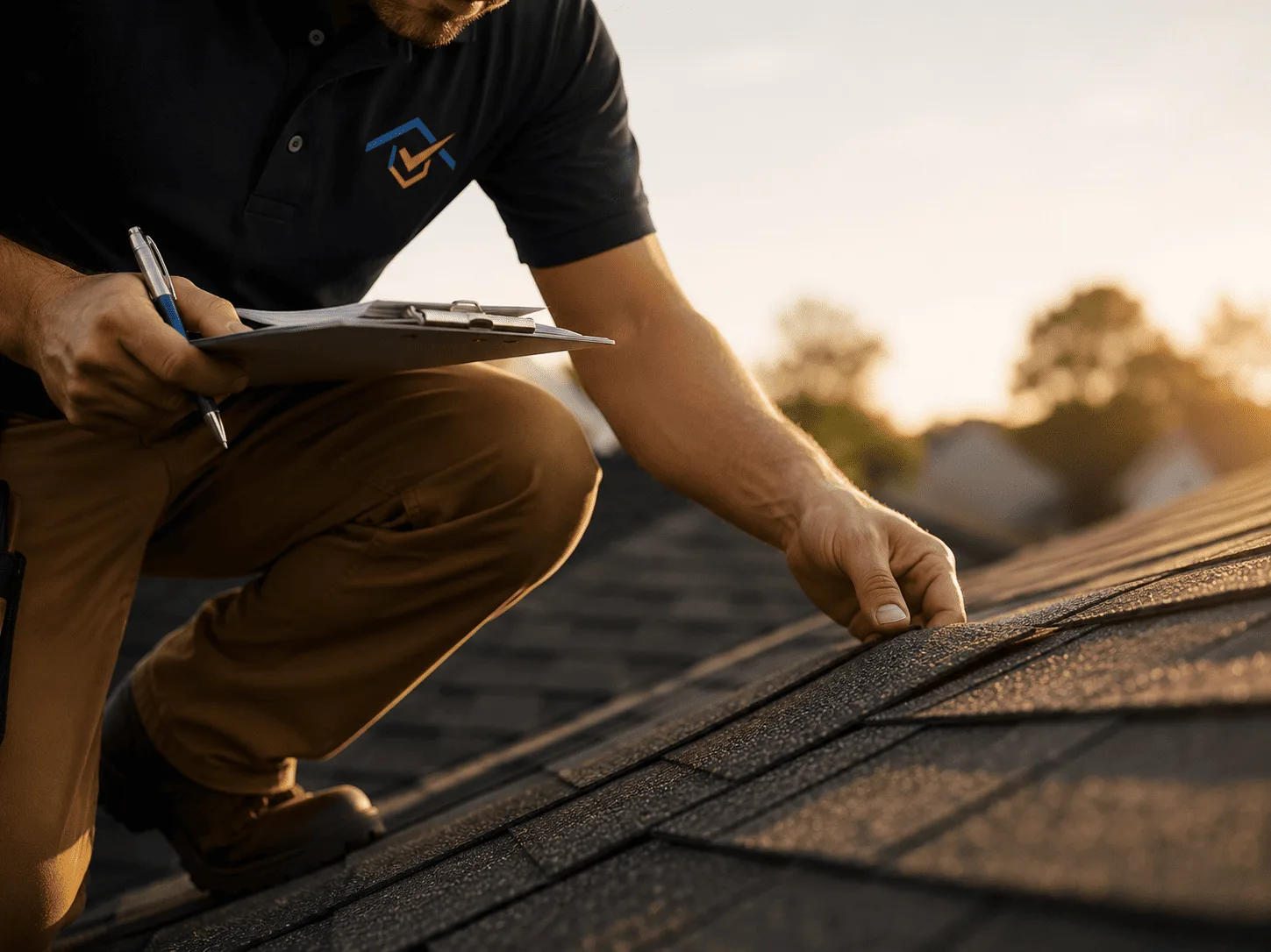 Why Choose Roof Inspection in Coleman, FL